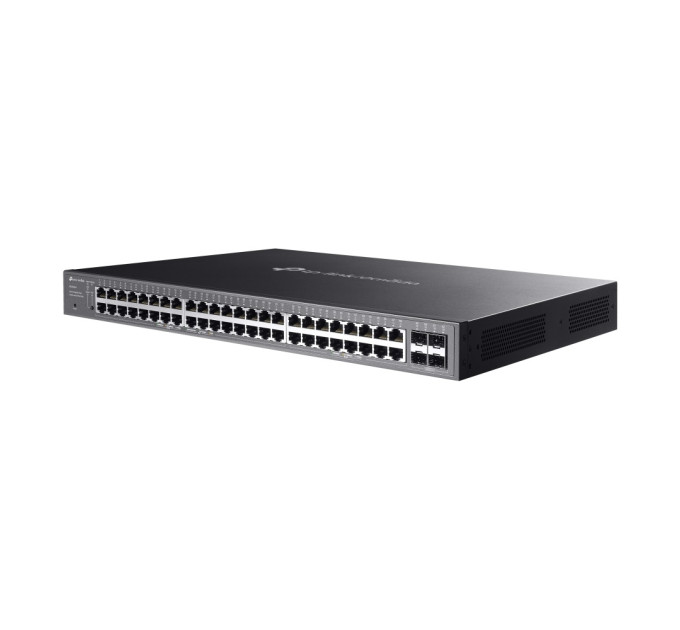 Комутатор TP-Link Omada SG2452LP