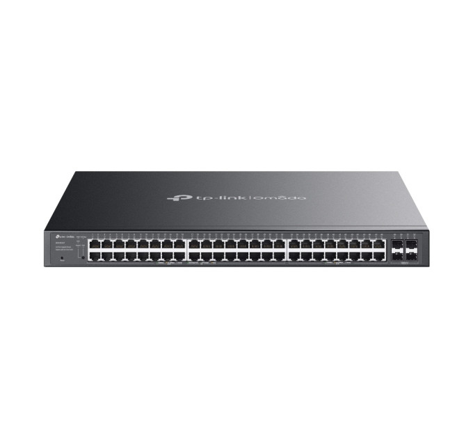 Комутатор TP-Link Omada SG2452LP
