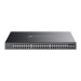 Комутатор TP-Link Omada SG2452LP