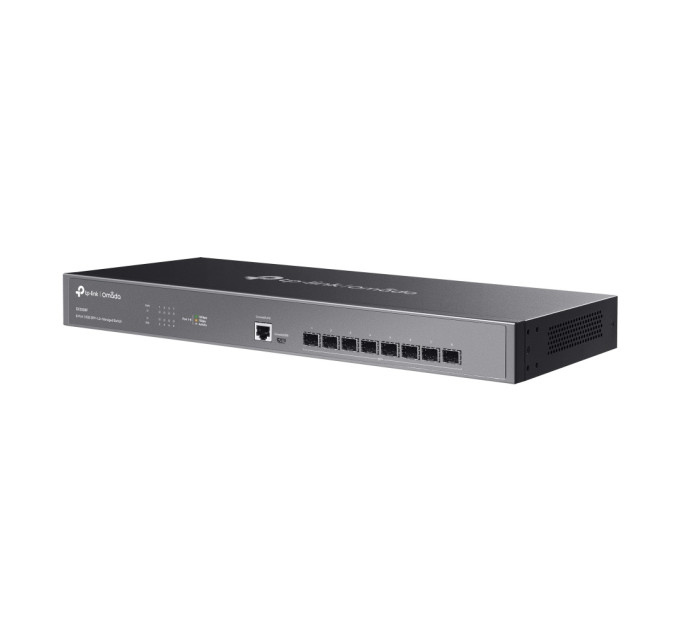 Комутатор TP-Link Omada SX3008F