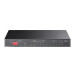 Комутатор TP-Link TL-SG1210PP
