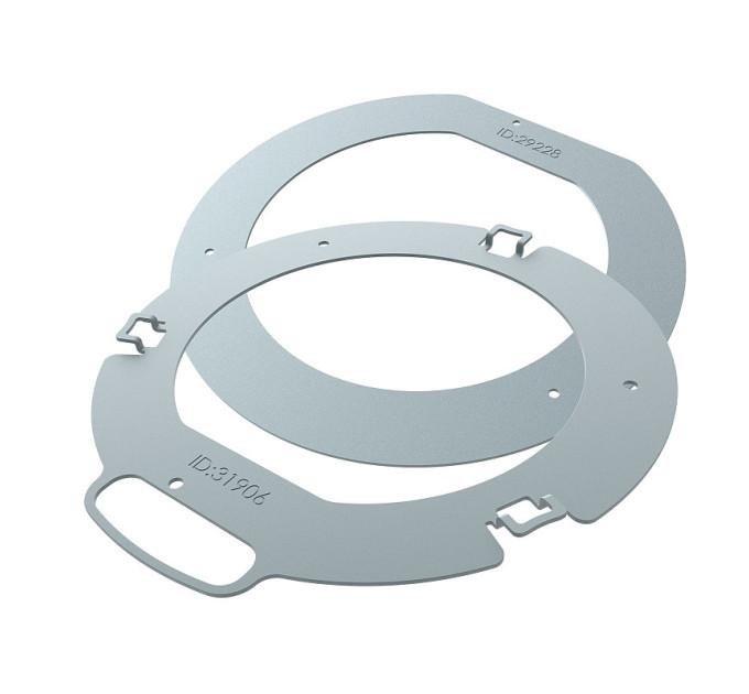 Точка доступу Mikrotik cAP XL AC RBcAPGi-5acD2nD-XL