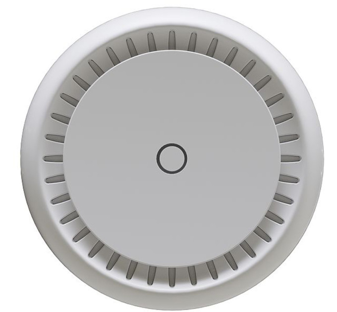 Точка доступу Mikrotik cAP XL AC RBcAPGi-5acD2nD-XL