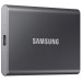 Samsung Накопичувач зовнішній SSD 1TB Samsung T7 Titan Gray (MU-PC1T0T/WW)