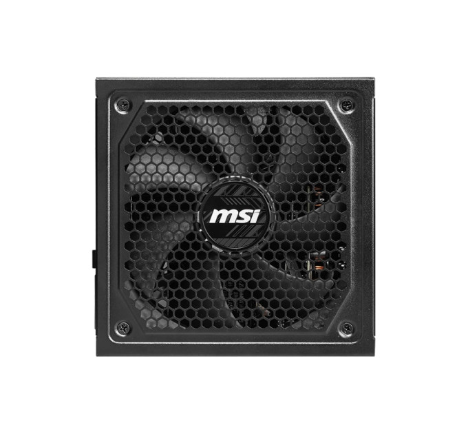 Блок живлення MSI MAG A1250GL PCIE5 1250W