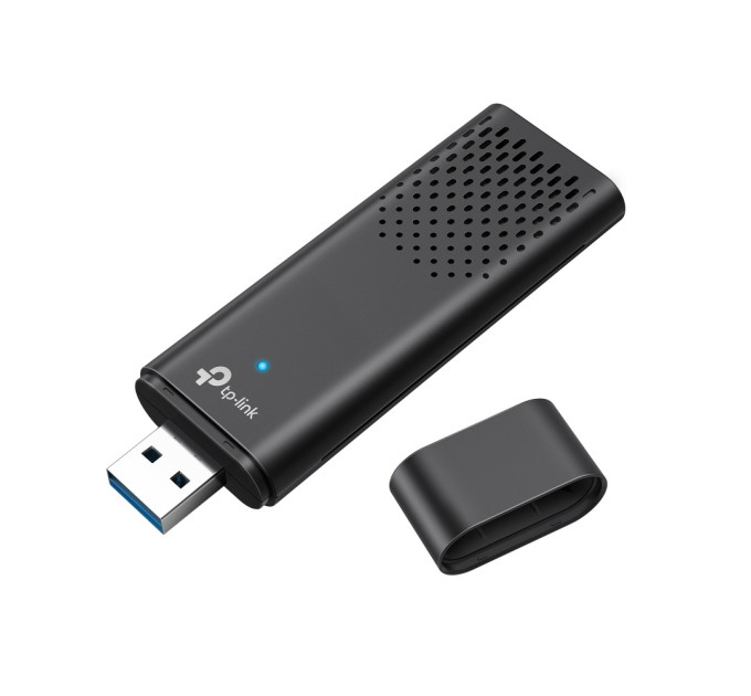 Бездротовий адаптер TP-Link Archer TX20U