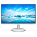 Монiтор 23.8" Philips 241V8AW/00 White 