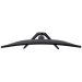 Монiтор 27" Acer Nitro ED270Zbmiipx (UM.HE0EE.Z01) Black
