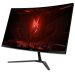 Монiтор 27" Acer Nitro ED270Zbmiipx (UM.HE0EE.Z01) Black