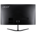 Монiтор 27" Acer Nitro ED270Zbmiipx (UM.HE0EE.Z01) Black