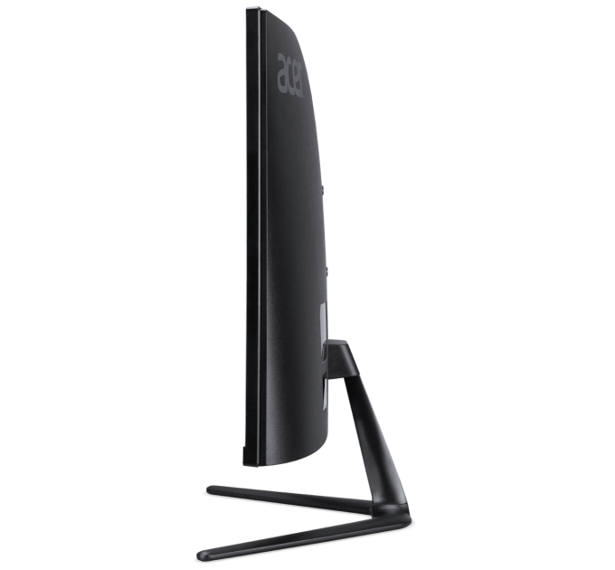 Монiтор 27" Acer Nitro ED270Zbmiipx (UM.HE0EE.Z01) Black