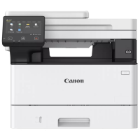 Багатофункціональний пристрій Canon MFP I-SENSYS MF465DW II Багатофункціональний пристрій Canon MFP I-SENSYS MF465DW II