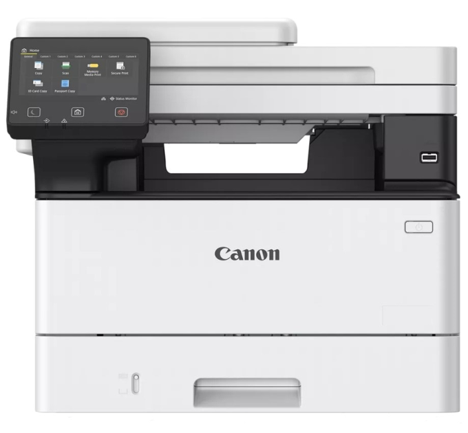 Багатофункціональний пристрій Canon MFP I-SENSYS MF465DW II