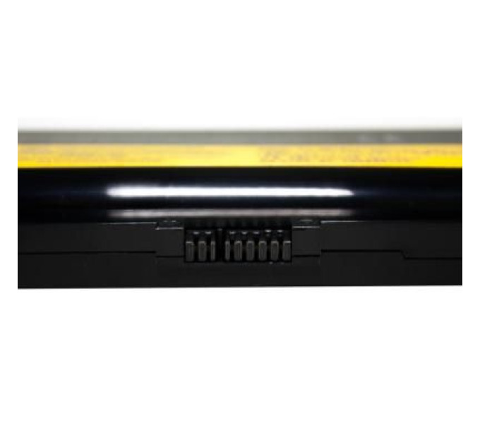PowerPlant Акумулятор до ноутбука LENOVO ThinkPad E430 (45N1048) 10.8V 5200mAh PowerPlant (NB00000275)