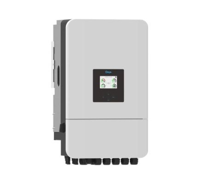 Deye Сонячний інвертор Deye SUN-15K-SG05LP3-EU-SM2 15кВт (SUN-15K-SG05LP3-EU-SM2)