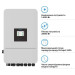 Deye Сонячний інвертор Deye SUN-15K-SG05LP3-EU-SM2 15кВт (SUN-15K-SG05LP3-EU-SM2)