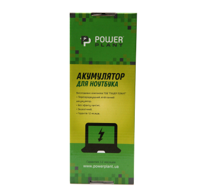 PowerPlant Акумулятор до ноутбука PowerPlant ACER Swift 3 SF314-32 (AP18C8K) 11.55V 4350mAh (NB410668)