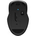 HP Мишка HP 250 Dual Wireless/Bluetooth Black (6V2J7AA)