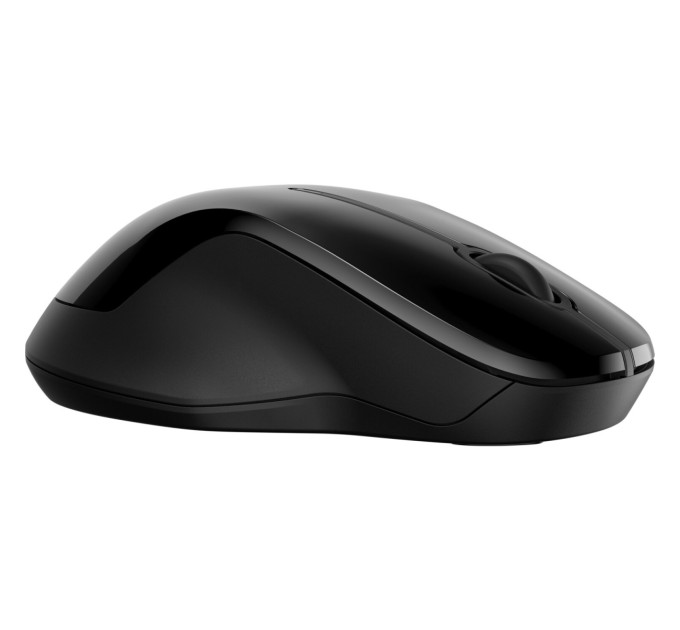 HP Мишка HP 250 Dual Wireless/Bluetooth Black (6V2J7AA)