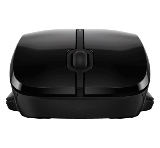 HP Мишка HP 250 Dual Wireless/Bluetooth Black (6V2J7AA)