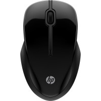 Мишка HP 250 Dual Wireless/Bluetooth Black (6V2J7AA)