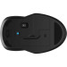 HP Мишка HP 250 Dual Wireless/Bluetooth Black (6V2J7AA)
