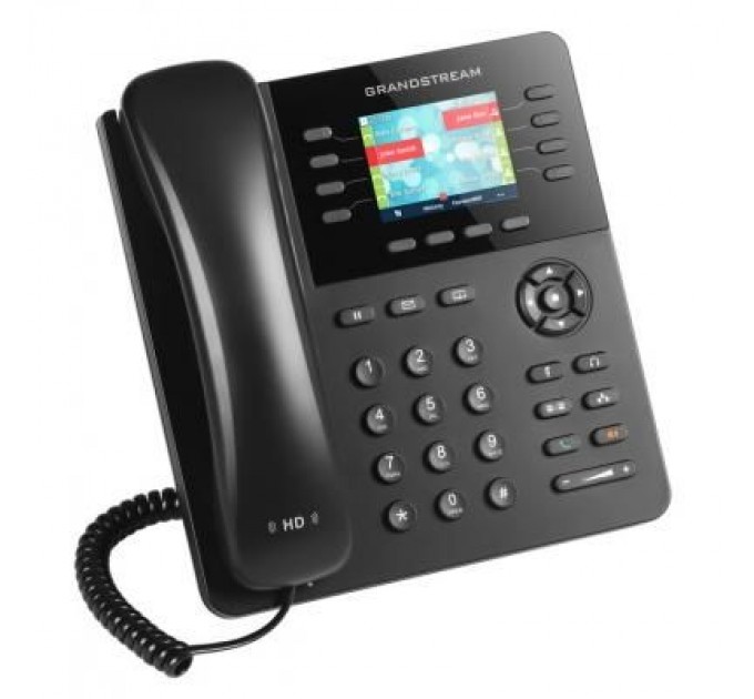 Grandstream IP телефон Grandstream GXP2135