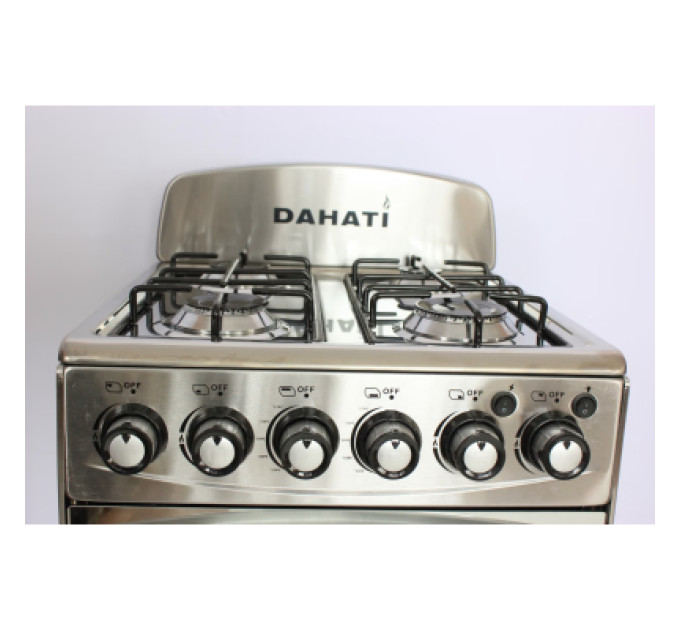 DAHATI Плита DAHATI 2000-08
