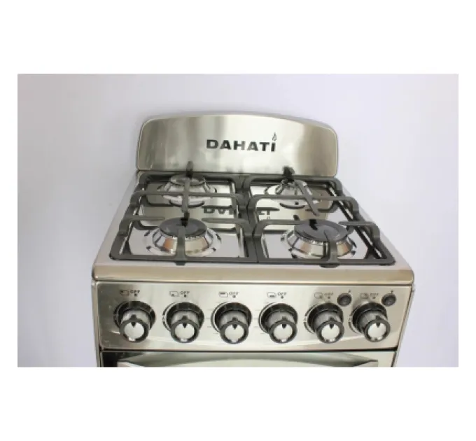 DAHATI Плита DAHATI 2000-08Х