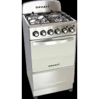 Плита DAHATI 2000-08Х