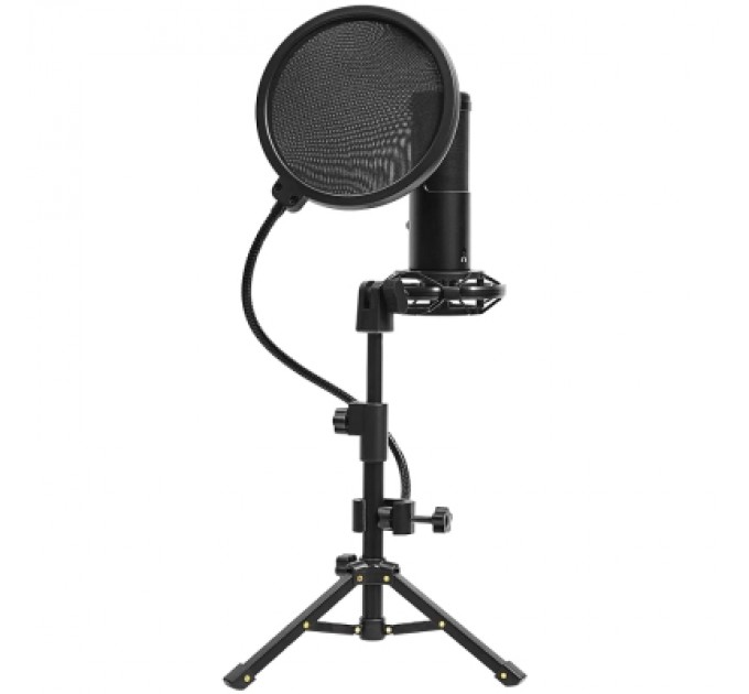 Lorgar Мікрофон Lorgar Voicer 721 (LRG-CMT721)