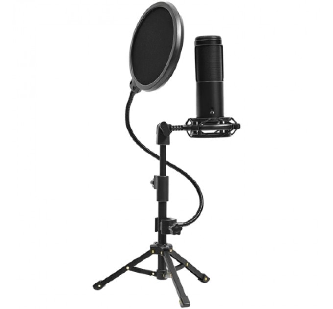 Lorgar Мікрофон Lorgar Voicer 721 (LRG-CMT721)