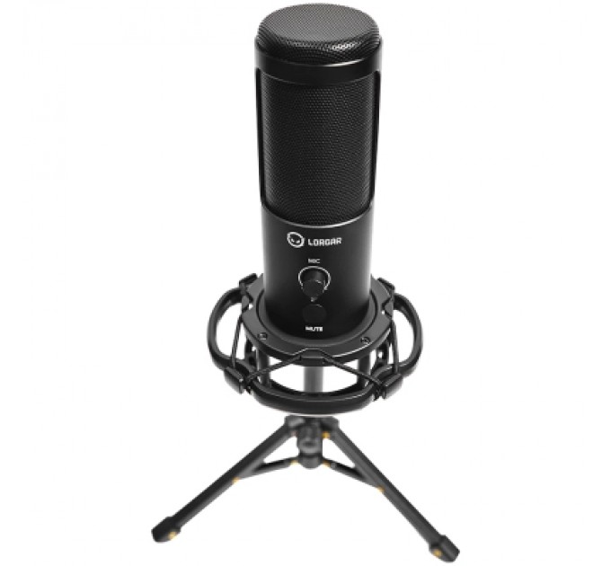 Lorgar Мікрофон Lorgar Voicer 721 (LRG-CMT721)