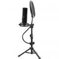 Lorgar Мікрофон Lorgar Voicer 721 (LRG-CMT721)