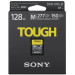 Sony Карта пам'яті Sony 128GB SDXC class10 UHS-II U3 V60 Tough (SFM128T.SYM)