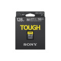 Sony Карта пам'яті Sony 128GB SDXC class10 UHS-II U3 V60 Tough (SFM128T.SYM)