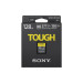 Sony Карта пам'яті Sony 128GB SDXC class10 UHS-II U3 V60 Tough (SFM128T.SYM)