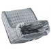 Електрогрілка N'oveen EB550 Grey
