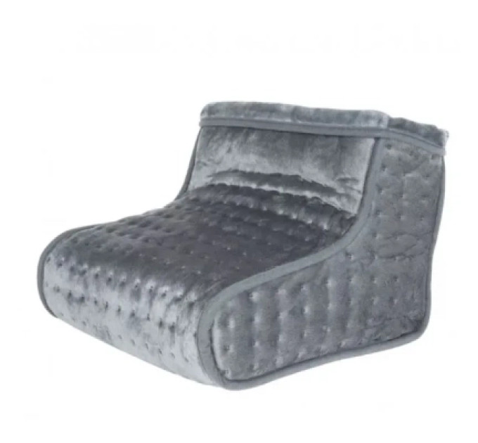 Електрогрілка N'oveen EB550 Grey