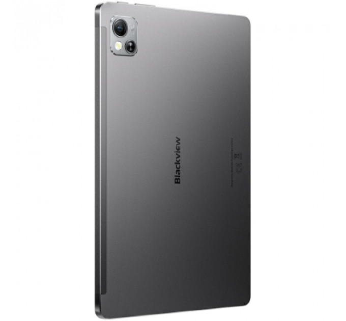 Планшет Blackview Tab 13 Pro 10.1" 8/128GB LTE Grey (6931548314257)