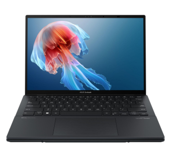 Ноутбук ASUS Zenbook DUO UX8406CA-QL049W (90NB14X1-M001S0)