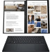 Ноутбук ASUS Zenbook DUO UX8406CA-QL049W (90NB14X1-M001S0)