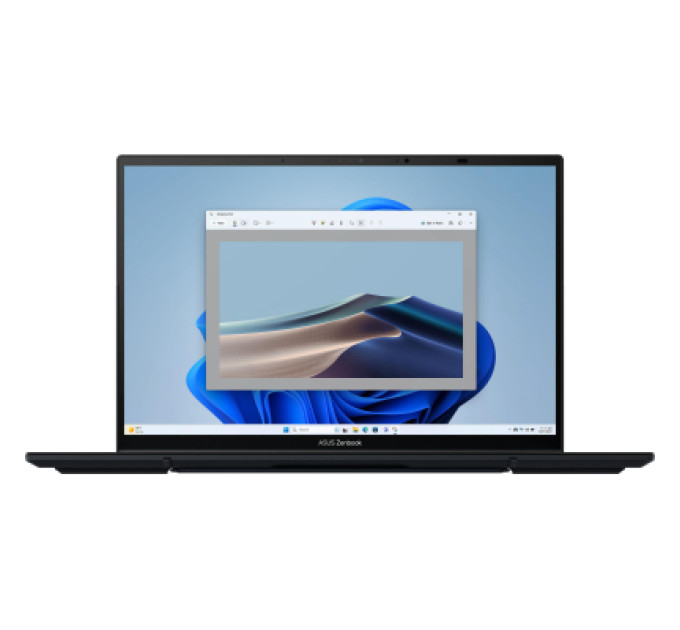 Ноутбук ASUS Zenbook DUO UX8406CA-QL049W (90NB14X1-M001S0)