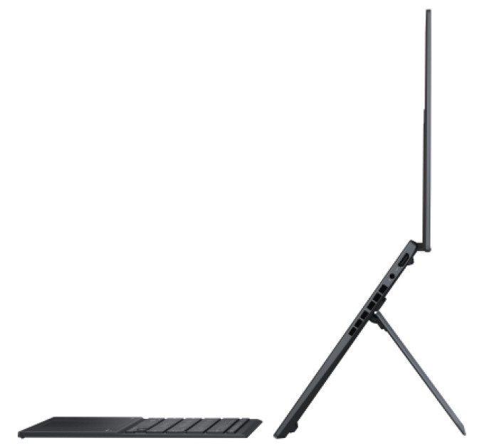 Ноутбук ASUS Zenbook DUO UX8406CA-QL049W (90NB14X1-M001S0)