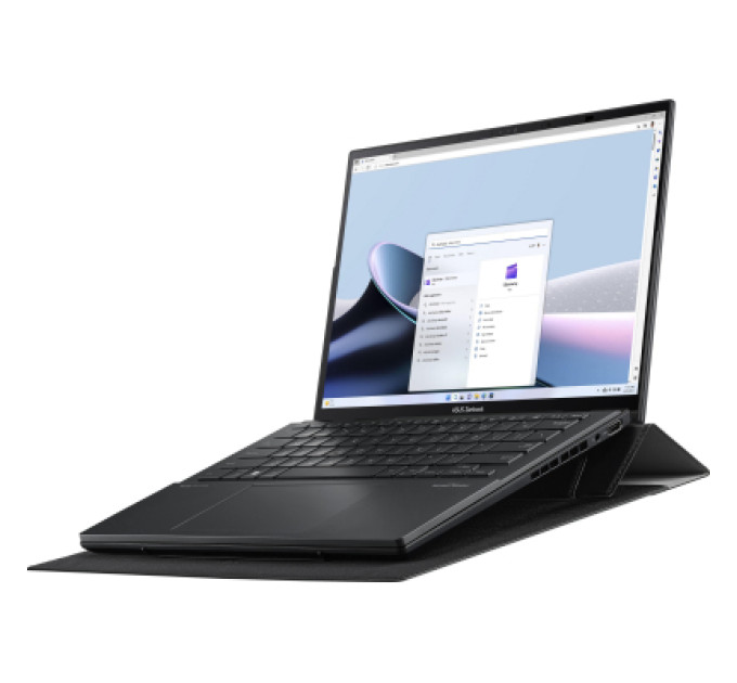 Ноутбук ASUS Zenbook DUO UX8406CA-QL049W (90NB14X1-M001S0)