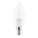 Vestum Лампочка Vestum LED C37 6W 3000K 220V E14 (1-VS-1304)