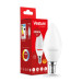 Vestum Лампочка Vestum LED C37 6W 3000K 220V E14 (1-VS-1304)