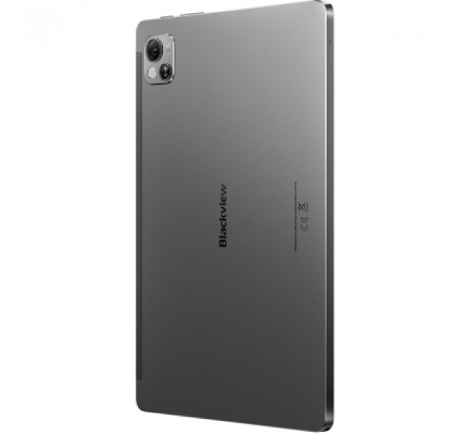Планшет Blackview Tab 13 Pro 10.1" 8/128GB LTE Grey (6931548314257)