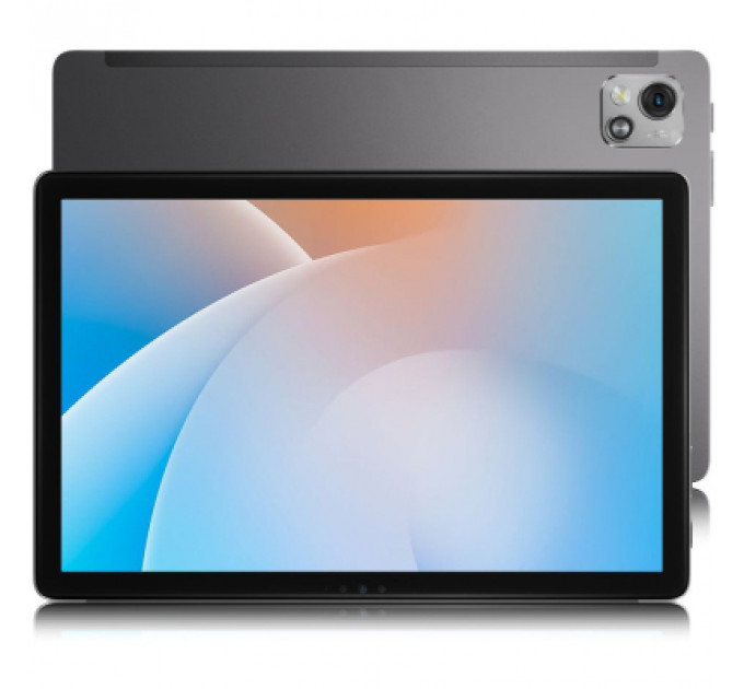Планшет Blackview Tab 13 Pro 10.1" 8/128GB LTE Grey (6931548314257)