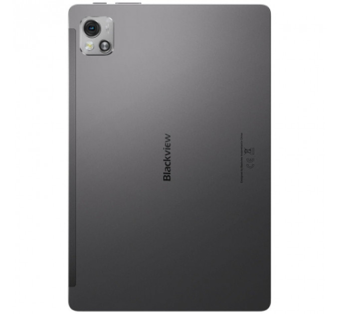 Планшет Blackview Tab 13 Pro 10.1" 8/128GB LTE Grey (6931548314257)